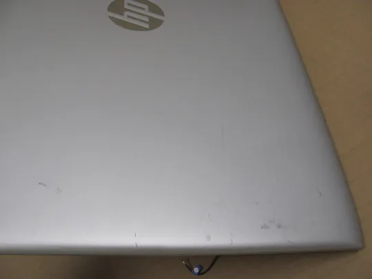 81-7 кришка матриці TFQ3LX8CTP103  для HP ProBook 450 451 455 456 G5 оригінал З аукціону