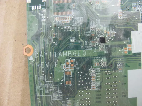 номер0275-41 материнська плата Mainboard Материнка Основна плата Системна плата Плата системи Laptop motherboard мамка  ноутбучна плата РОБОЧА I7-4510U 766472-501 DAY11AMB6E0 для HP Pavilion 15-p, 17-f оригінал Продаж