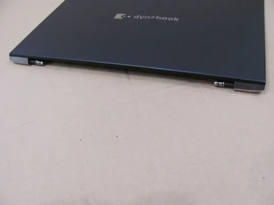 587-2  кришка матриці з петлями GM904335013A для  Toshiba Dynabook Portégé Tecra X40-G  оригінал Торговий майданчик