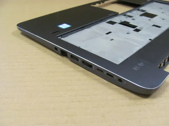 806-2 панель палмрест 850147-001 AM1C300600 для HP Zbook 15 G4 G3 оригінал Де купити