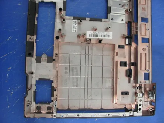 №232-1 Кришка дно піддон корпуса 75Y4789 3FGC8BALV00 для LENOVO L512 оригінал Продаж