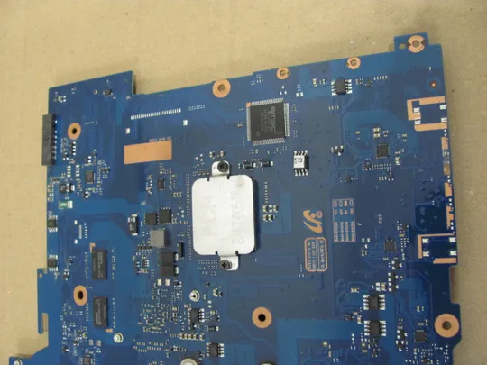 406-20 материнська плата BA92-07602B  для  Samsung NP-RC710   RC710 RC720  оригінал в Україні