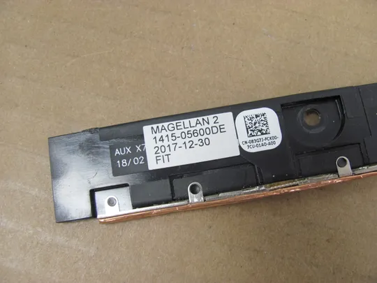 номер0088-23 WI-FI антени  для Dell Latitude 14 Rugged 7404 7414 оригінал Інтернет-аукціон