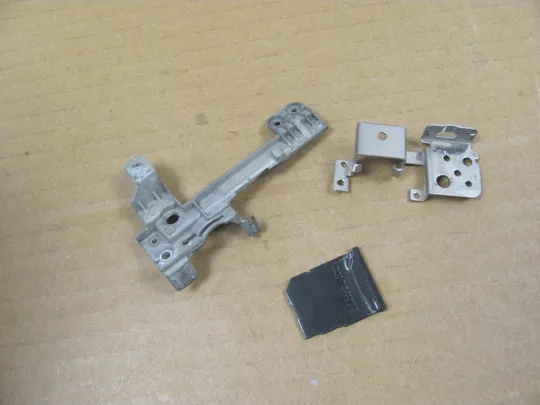 830-7 комплектуюче кріплення   для  SAMSUNG  NP700 NP700G7A 700G  оригінал З аукціону