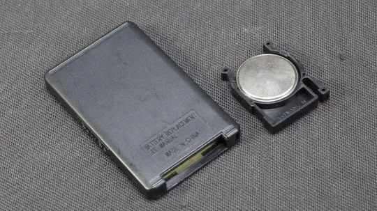 Купити беспроводной пульт ДУ Canon WL-DC100