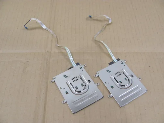 687-26 плата Smart Card Reader PK471000C00 04X5393 NBX0001N200 для Lenovo ThinkPad T490 T495 T590 P53S P43S P50 P51 P70 P71 L580 L590 EL580 X250 T480 оригінал Інтернет-аукціон