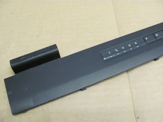 363-3 панель кнопок для FUJITSU H910 оригінал З аукціону