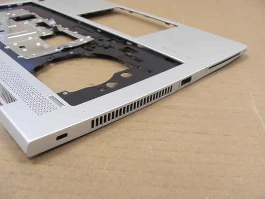 792-10 Кришка панель палмрест 6070B1225101 L21975-001  для  HP Elitebook 745 840 G5 G6 оригінал Де купити