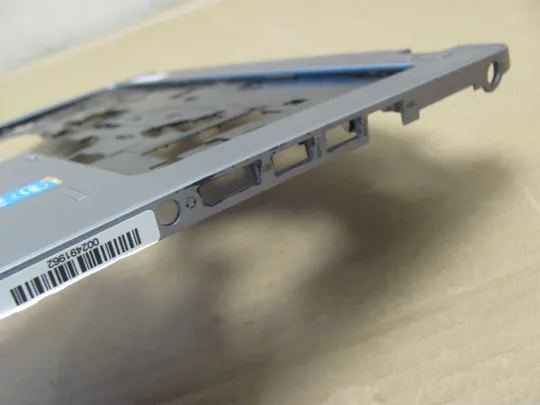 номер0923-2 кришка панель корпус топкейс палмрест для ноутбука 6070B0676603 804336-001  для HP EliteBook 740 G1 745 G2 750 G1 755 G2 840 G1 840 G2 840 850 G1 850 G2 ZBook 14 оригінал в Україні