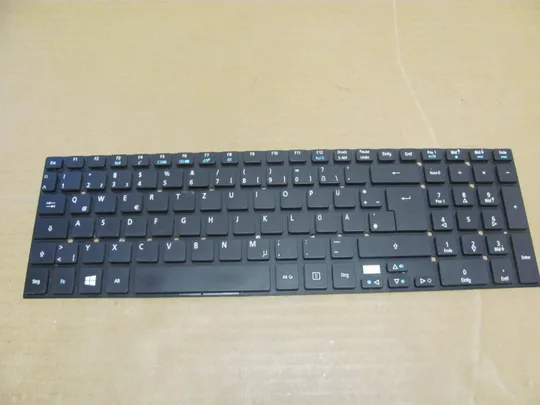 номер0985-12 клавіатура ДОНОР 0KN0-7N1GE22 для  ACER ASPIRE E1-731 E1-731G E1-771 E1-771G P273  V3-731 V3-731G V3-771 V3-7710 V3-7710G V3-771G V3-772 V3-772G оригінал Ціна