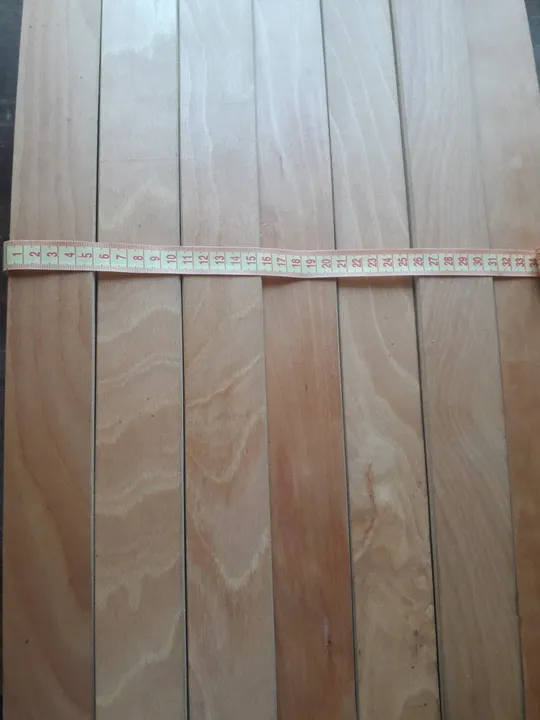 Купити Ламели для кровати