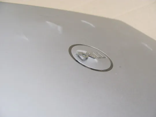 680-18 кришка матриці 60.0KU03.0012 0MCWHY  для DELL Inspiron 15 5501 5502  оригінал Продаж