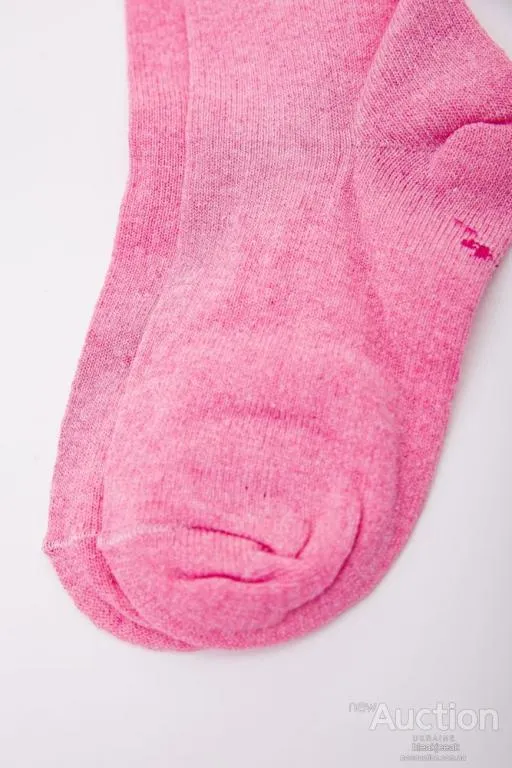 Купити Детские носки для девочек, розового цвета, 167R620