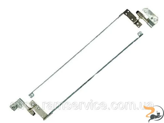 Петлі для Fujitsu-Siemens Amilo Pa3553, *34.4h701.101, 34.4h701.102, б/в Ціна