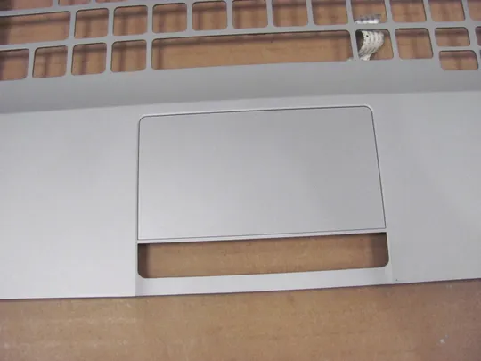 862-10 Кришка панель палмрест та тачпад AP2UJ000120 A2011A  для Dell Latitude 5500 5510 5511 Precision 3540 3541 3551 оригінал З аукціону