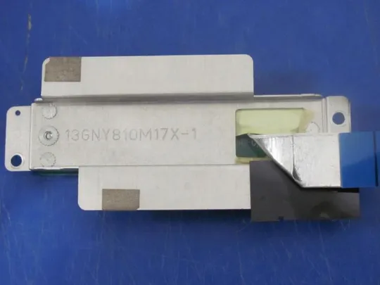 45-41 плата перехідник 69N0H3J10C01 для Asus G73J G73 оригінал З аукціону