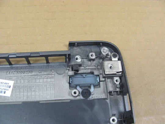 804-2 панель палмрест 850147-001 AM1C300600 для HP Zbook 15 G4 G3 оригінал Інтернет-аукціон