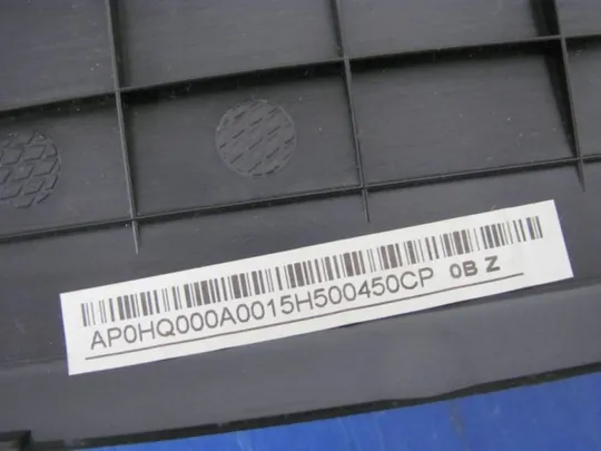 №179-12 сервісна кришка AP0HQ000A00 для Acer Aspire 7750 Packard Bell LS11 оригінал Недорого