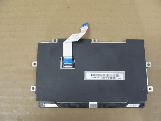 Купити 815-18 тачпад 8SSM11A177 450.0MC0B.0011 для Lenovo ThinkPad X13 Yoga Gen 2 оригінал