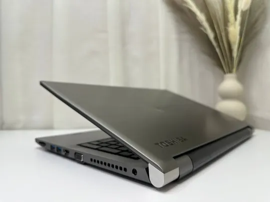 1582 Toshiba Tecra A50-C 15.6&quot; FHD i7-5500u 2.40Ghz / 8Gb / 240ssd / WebCam + блок живлення Інтернет-аукціон