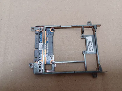 фото, номер1063-6  Плата конвертор SATA-mSata LS-9593P 0FCN4M для Dell Latitude E7440 E7450 оригінал