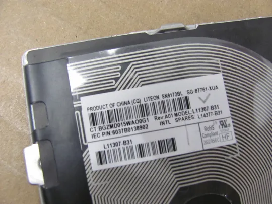 790-12 клавіатура з підсвіткою 6037B0138902 L11307-B31  для  HP Elitebook 745 840 G6 G5 оригінал в Україні