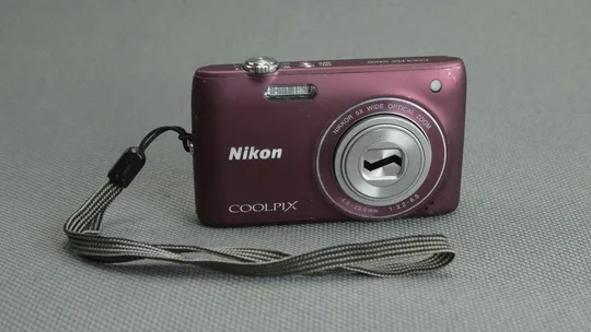 Цифровой фотоаппарат Nikon Coolpix S4100 14.0Mpix Вживане Ціна
