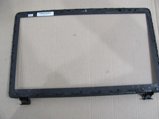 Купити номер0297-3 рамка матриці matrix frame Окантовка дисплея Рамка екрана Корпус рамка матриці   EAY17004010 EAY1700401A  для HP Pavilion 17-F   оригінал
