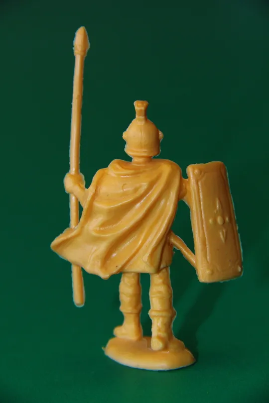 Купити римлянин ATLANTIC  Італія 60мм