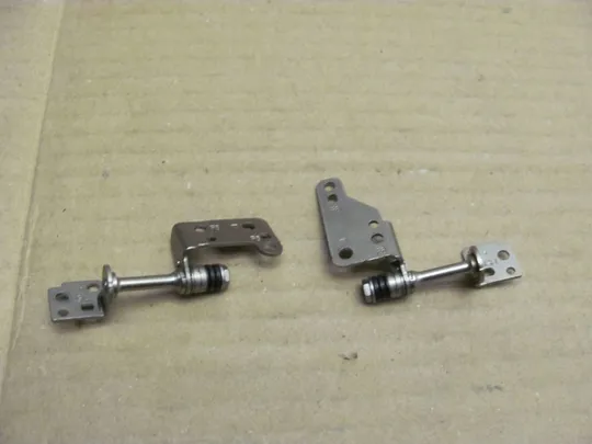 номер0192-10 комплектуюче петлі для Toshiba Tecra A50-A A50 W50 оригінал Ціна