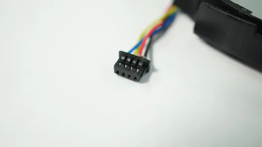 Вентилятор для ноутбука HP PAVILION 14-D, 15-D, 16-D, 17-D, 240 G2, 250 G2, 255 G2 series (747241-001) (Кулер) З аукціону