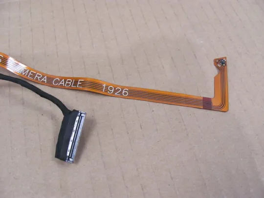 Купити номер0280-10 шлейф  WEB DC02C00D510  для Lenovo Thinkpad P52 оригінал