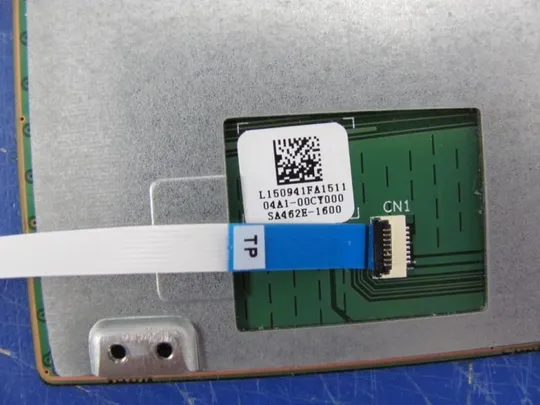 №235-11 тачпад 04A1-00CY000 для Medion Akoya E6412T E6416 оригінал З аукціону