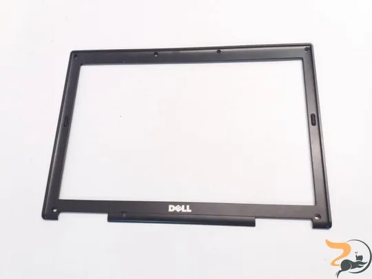 Рамка матриці для ноутбука DELL Latitude D620, CN-0HD269, Б/В. В хорошому стані, без пошкоджень. Ціна