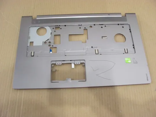 87-13 Кришка панель палмрест 13N0-B6A0B01 для LENOVO IdeaPad Z710 оригінал Ціна