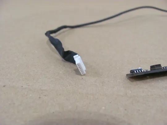 Купити номер0240-9  WEB-камера Веб-камера для ноутбука  Камера спостереження Камера для відеозв'язку web camera Web камера  G9BC00049210 зі шлейфом для   Toshiba Tecra R850  оригінал