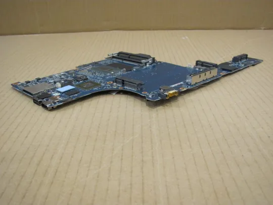 номер0199-37 материнська плата,Mainboard,Материнка,Основна плата,Системна плата,Плата системи,Laptop motherboard,мамка, ноутбучна плата i7-4600U SR1EA LA-9832P для Dell Latitude E5440 Торговий майданчик