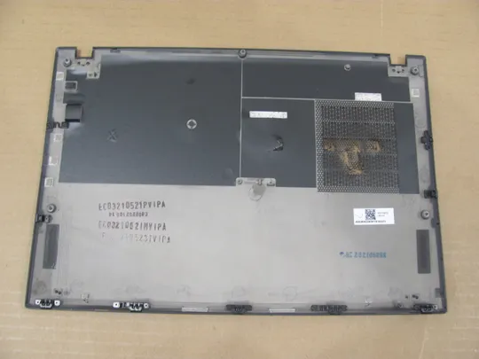 354-18 Кришка дно піддон корпуса для LENOVO ThinkPad T14S Gen 1  оригінал Де купити