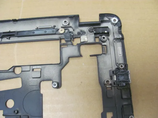 номер0924-3 Кришка дно піддон корпуса нижний корпус 6070B0676404 6070B0676402 779684-001 730950-001 для HP EliteBook 745 840 G1 G2 оригінал Інтернет-аукціон