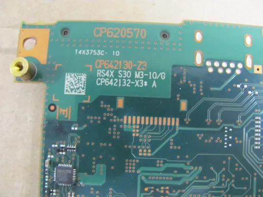 564-5  материнська плата РОБОЧА  CP667437-01 CP620570 CP642130-Z3  для FUJITSU LIFEBOOK  E754  оригінал Де купити