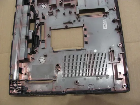 518-2 Кришка дно піддон корпуса для FUJITSU LIFEBOOK E554 E556 оригінал Характеристики