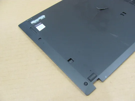 354-19 Кришка дно піддон корпуса для LENOVO ThinkPad T14S Gen 1  оригінал Інтернет-аукціон