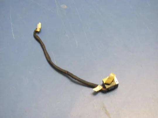 номер0093-6 роз&#039;єм LAN 6017B0466001 для Fujitsu LifeBook A544 A514 оригінал Ціна