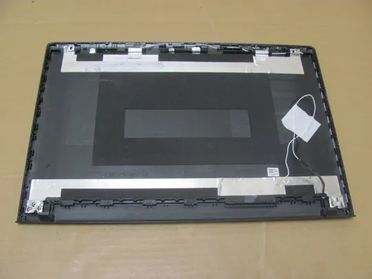 номер0942-3 кришка матриці Кришка дисплея Тильна кришка Корпус матриці Верхня кришка Задня кришка matrix cover   Top Case LCD Cover Rear Lid Back Cover Housing Cabinet AP0U1000100 для  Lenovo G70 G70-70 G70-80 B70 B70-70 Z70 оригінал Ціна