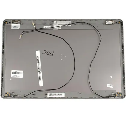 фото, Б.У Нижня кришка для ноутбука HP (G6-1000 series), gray