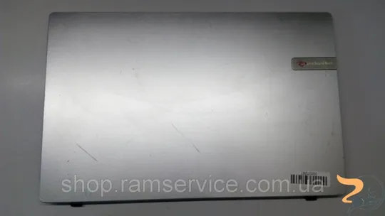 Кришка матриці корпуса для ноутбука Packard Bell EasyNote LX86, ZYEA, б/в Ціна