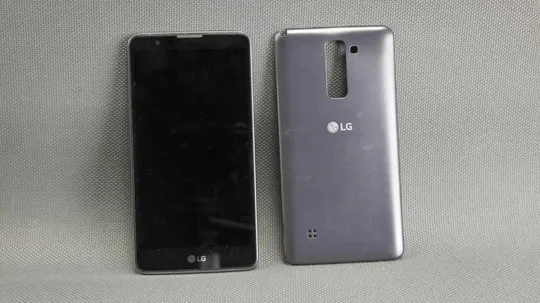 LG Stylo 2 LTE #3 оригинальный смартфон LG-LS775 16Gb экран 5.7&quot; HD IPS 720 x 1280 LCD Продаж