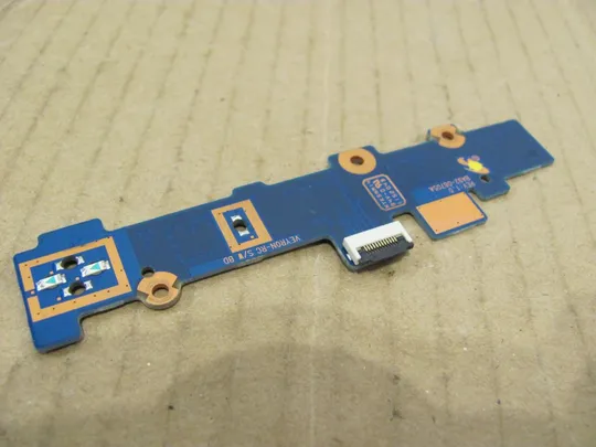 483-18 плата кнопки вкл BA92-08705A для SAMSUNG RC7300 RC728 RC530 оригінал Інтернет-аукціон