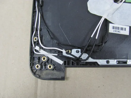 408-4 Кришка матриці 1510B1456601 738691-001 для  HP ProBook 650 G1 оригінал Продаж