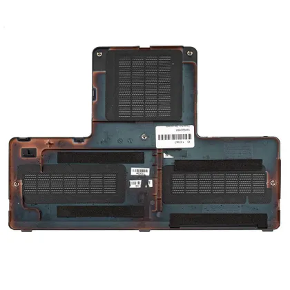 фото, Б.У Сервісна кришка HP (Pavilion: DV7-4000), black